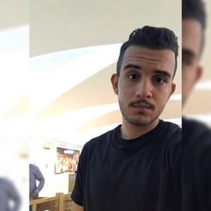 Meet your Posher, Mohammed